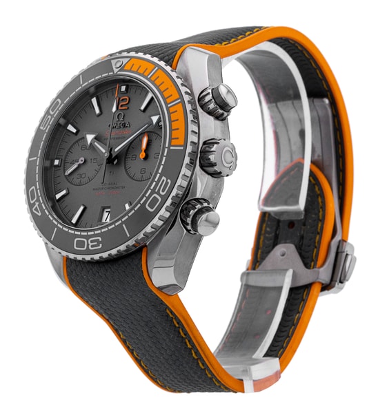 Omega Planet Ocean 215.92.46.51.99.001